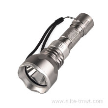 IP68 Waterproof Torch Scuba Diving Light